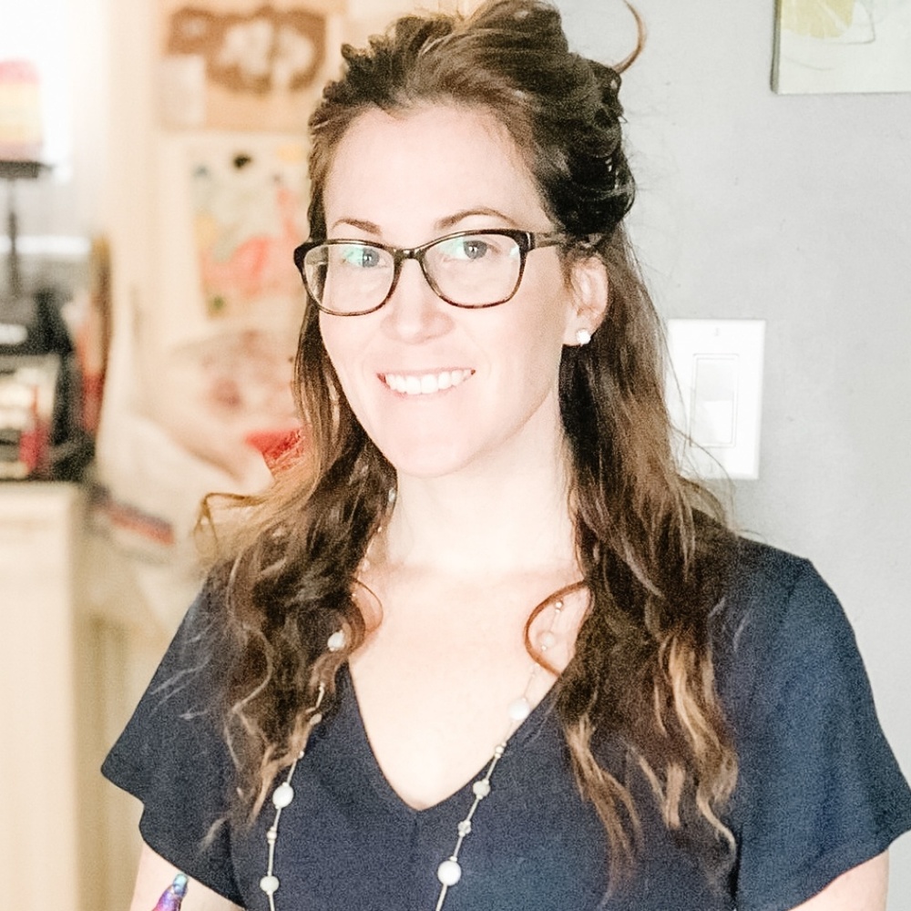 Meet your Posher, Jasmin